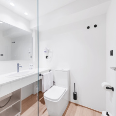 Ankaa Hotel - Bild 23