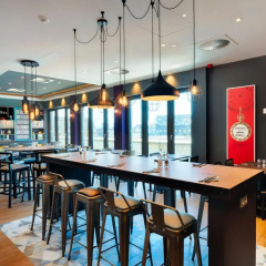 Premier Inn Dresden City Prager Straße - Bild 23