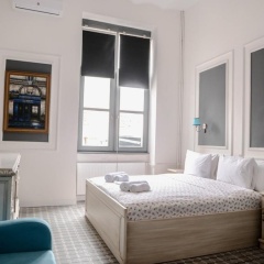 Cezayir Rooms - Bild 4