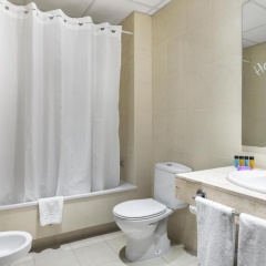 Oriente Atiram Hotel - Bild 21