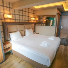 Turkuaz Boutique Hotel - Bild 8