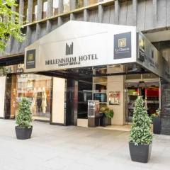 Millennium Hotel London Knightsbridge - Bild 1