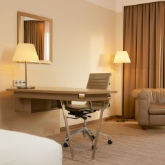 DoubleTree by Hilton Hannover Schweizerhof - Bild 9