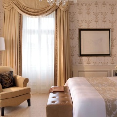 Four Seasons Prague Hotel - Bild 12