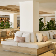 Iberostar Selection Es Trenc - Bild 3