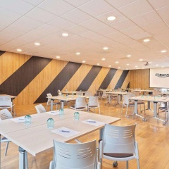 Hotel Best Front Maritim - Bild 24