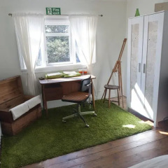 Bed and Books in Reykjavik, Iceland from 329$, photos, reviews - zenhotels.com guestroom photo 6