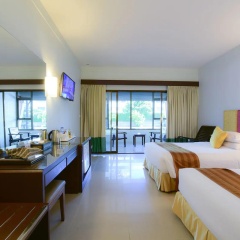 Patong Resort Hotel - Bild 12
