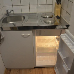 Saarbrücken City Apartments - Bild 12