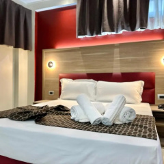 Hotel Giacosa Milano - Bild 14