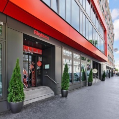 Jaz in the City Vienna - Bild 1
