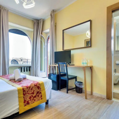 Hotel Terminal - Bild 5