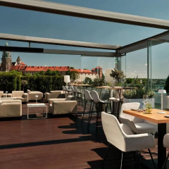 Sheraton Grand Krakow - Bild 22