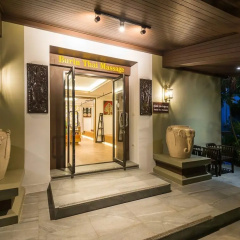 Ananta Burin Resort - Bild 14