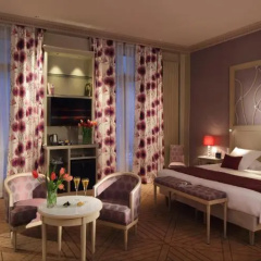 Chateau Frontenac Hotel - Bild 20