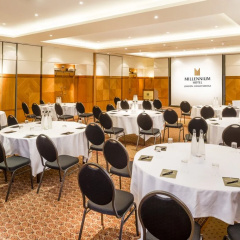 Millennium Hotel London Knightsbridge - Bild 19