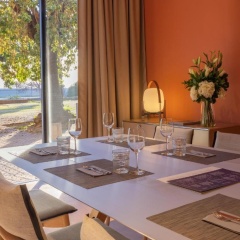 Calatrava Mediterranean Sea House Hotel - Bild 21