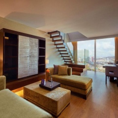 Hyatt Regency Barcelona Tower - Bild 5