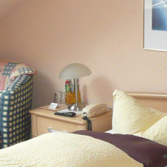 Hotel Haus Bremen garni - Bild 2