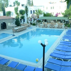 Bodrum Park Hotel - Bild 11