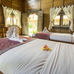 Benthos Bali Dive Resort - Bild 2