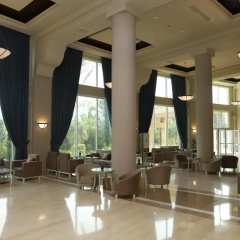 Meder Resort Hotel - Bild 19