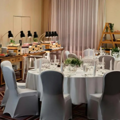 Sheraton Grand Krakow - Bild 20