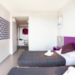Twentytu Hostel Barcelona - Bild 4