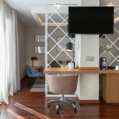 Hotel Vincci SoMa - Bild 14