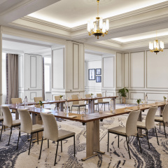 The Palace, a Luxury Collection Hotel - Bild 28
