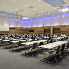 Novotel Wien Hauptbahnhof - Bild 21
