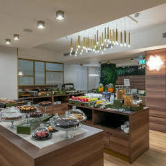 Hotel Tocq - Bild 20