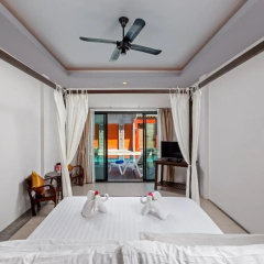 Phuketa Hotel Phuket Town - Bild 18