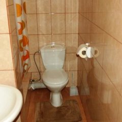 Гостиница Olga в Сочи отзывы, цены и фото номеров - забронировать гостиницу Olga онлайн ванная
