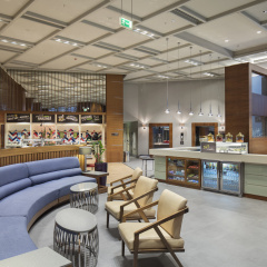Hampton by Hilton Bursa - Bild 30