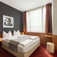Dormero Express Hotel Passau - Bild 3