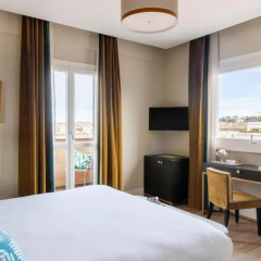 Adriano Hotel - Bild 12