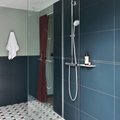 Hôtel Botaniste - Bild 13