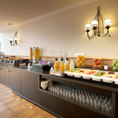 Hotel Eurostars Regina - Bild 27