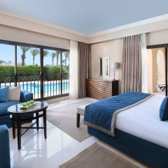 JAZ Aquamarine Hotel - Bild 7