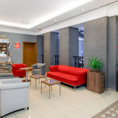 Hotel Bristol Budapest - Bild 23