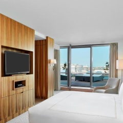 Hotel Kö59 Düsseldorf - Member of Hommage Luxury Hotels Collection - Bild 7