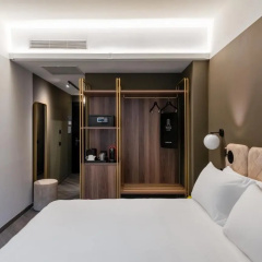 Hotel Tocq - Bild 13