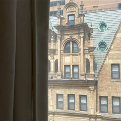 Aura Hotel Times Square - Bild 11