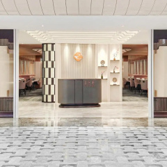 InterContinental Grand Stanford Hong Kong Hotel - Bild 20