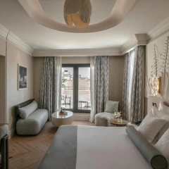 Hotel Vincci Madrid Centrum - Bild 9