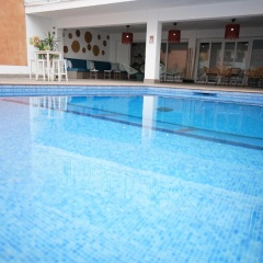 Hotel Teide - Bild 16