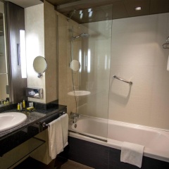 Madrid Marriott Auditorium Hotel & Conference Center - Bild 29