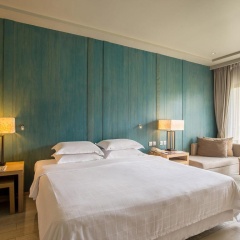 Dusit Thani Krabi Beach Resort Hotel - Bild 2