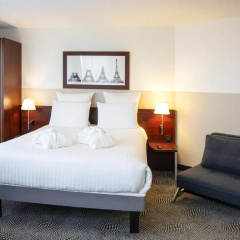 Mercure Paris Gare Montparnasse TGV - Bild 6